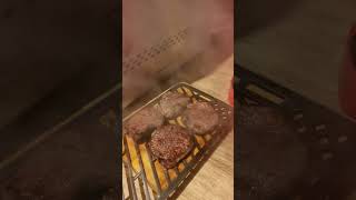 tepro Toronto 800° Grill Rinderfiletsteak 😋 [upl. by Rodina962]