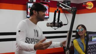 Himesh Reshammiya Talks About Aap Se Mausiiquii amp Nasal Singing [upl. by Bonneau]