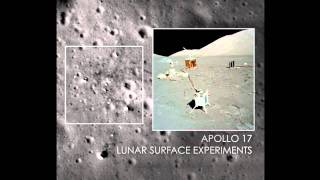 LRO Revisits Apollo Landing Sites [upl. by Acsicnarf604]