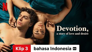 Devotion a Story of Love and Desire Season 1 Klip 3 dengan subtitle  Trailer bahasa Indonesia [upl. by Moynahan]