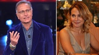 Gaffe di Barbara DUrso su Paolo Bonolis quella dimenticanza su Avanti un altro a Pomeriggio 5 [upl. by Retniw]