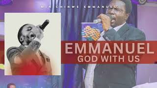 Emmanuel Worship Cover Sound of Salem  Prophet Joel Ogebe emmanuel prophetjoelogebe worship [upl. by Aldwon]