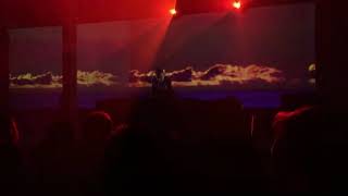 Biosphere Live  MIRA Festival 9112019 Part 5 [upl. by Icnan724]