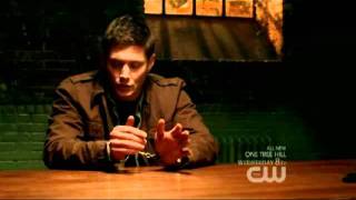 Dean Winchester  All Stuck in 1944 Ya Bunny S7E12 [upl. by Ayr754]