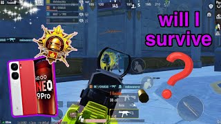 iqoo Neo 9 pro तबाही ❤️  90 fps gameplay 😱😱 [upl. by Nennek714]