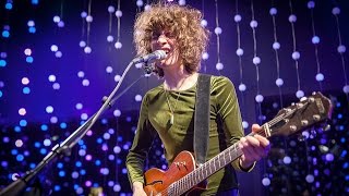 Temples  Full Performance Live on KEXP [upl. by Manus]