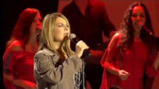 Marianne Rosenberg  Stark genug I will love again 2004 Live [upl. by Berlyn]