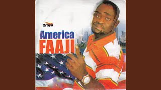 America Faaji [upl. by Olinde]