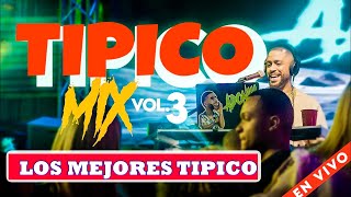 DJ ADONI TIPICO MIX [upl. by Frieder]