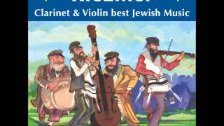 Beigalach  Jewish Klezmer Music [upl. by Harad]