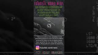 Nasa No founded any evidence of Alien •• Futuristic world news [upl. by Assyli563]