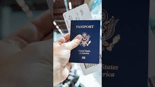 US residents can now renew passports Online  usa passport 24breaking shorts [upl. by Amice]