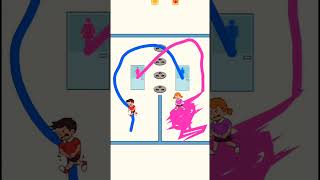 MAZE ESCAPE TOILET RUSHA  sumit Gameing  trending [upl. by Ycnan]