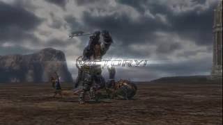 Lets cheat The Last Remnant PC cheat 3Lughs Revenge [upl. by Inman]