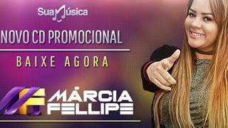 marcia fellipe março 2017 novo cd promocional completo [upl. by Nylle]