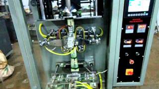 Spices Powder Packing Machine [upl. by Leanne185]