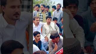 Hanzala Showqi  pashto Bandar  Quetta PLF  Pashto Sandari  pashto shaista tappay  Attan songs [upl. by Carver]