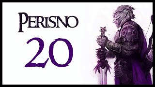 Lets Play Perisno 081 Warband Mod Gameplay Part 20 THE PORTRAIT CONCLUSION [upl. by Olvan]