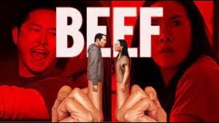 Beef  Official Trailer 2024  First Look amp Teaser Release Date and Cast [upl. by Kirsti336]