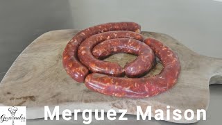 Préparer et démêler les boyaux de mouton pour la charcuterie maison [upl. by Everest845]