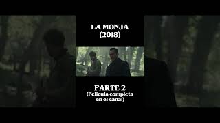 LA MONJA  Resumen en 7 minutos [upl. by Durand]