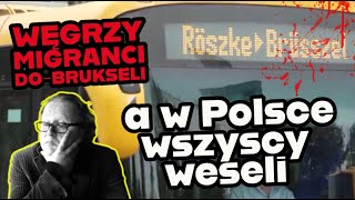 Urszula wściekła Autobusy już czekają na doktorów i inżynierów [upl. by Ettezzil]