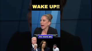 Lifelong Democrat Ana Kasparian Asking The Right Questions [upl. by Durant]