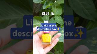 Links in the description 🪷  ytshorts nailpolish elle18 insightcosmetics shorts shadiseason [upl. by Jamnes15]