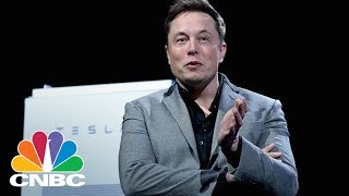 Elon Musk Facebook CEO Mark Zuckerbergs Knowledge Of AIs Future Is Limited  CNBC [upl. by Annirac]