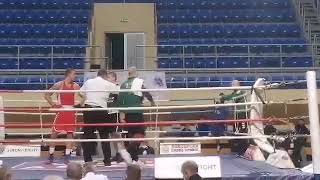 Veljko Raznatovic VS Miljan Djordjevic prvenstvo srbije skandal [upl. by Marinelli]