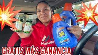 GRATIS MÁS GANANCIA 💥🏃‍♀️🛍️ [upl. by Nilesoj]