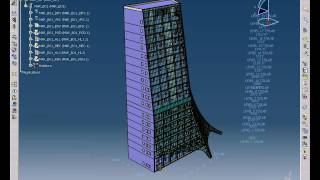 Gehry Technologies Webinar 13 An Overview of Digital Project V1R4 [upl. by Odama]