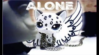 LPS MV Alone their is a new remake [upl. by Corell]