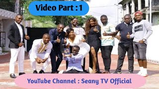 Seany TV Official [upl. by Vola]