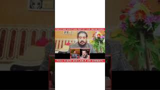 Full Reaction On Chennel Poetry For IMRAN KHAN 🔥reactionvideo reaction pti imrankhan [upl. by Aloeda939]