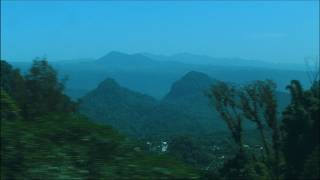 XALAPA part I The Way to Veracruz  BMPCC OG 4K [upl. by Inattyrb]