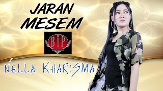 Jaran mesem  Nella kharisma official [upl. by Llerdna]