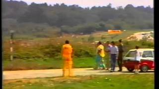 Kruzna trka BeranovacKraljevo 1989 reportaza [upl. by Dranoc322]