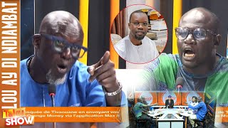 SONKO RÈGLEMENT DE COMPTE LAY DEF DO TAKH DEMOULXOULO ENTRE ASSANE DIOUF ET OUMAR GUEYE [upl. by Ainniz]