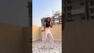 Angel touch 👼🏻🤍Had to do this choreographyVida Gonsalves trending youtubeshorts viral [upl. by Lucila]