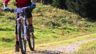 KitzAlp Enduro  Kirchberg  Tirol [upl. by Suivatna]