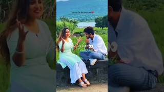 Hindi romantic status tu jo has hask sanamtrending youtubeshorts viralvideo [upl. by Ittocs]