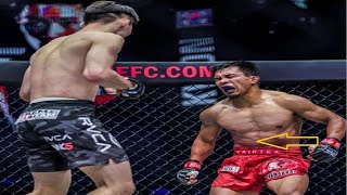 Kevin Belingon vs Kwon Won  FULL FIGHT [upl. by Zimmer]