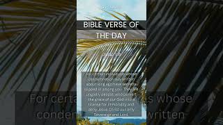 Nov 10 Daily Bible Verse shorts BibleVerse DailyReflection christian faith bible scripture [upl. by Abdella]