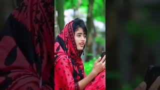 খালি গলায় ঈশিতার কন্ঠের গান।Nrz Eshitha। Eshitha Song। Likee Video [upl. by Iduj]