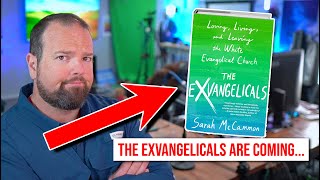 The Exvangelicals Are Here [upl. by Mellitz]