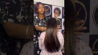 Jaanam Sam jo na shortvideo hairsmootheningandkeratintreatment reelsinstagram hair [upl. by Theresita]