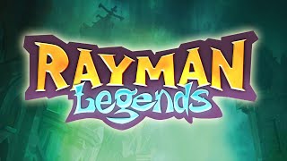 An Unpopular Rayman Legends Opinion [upl. by Heddi]