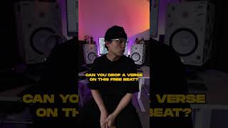 Can you drop a verse on this free beat 🙏 Wanna be with you  Exhibition freebeats [upl. by Iddet]