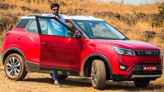 Mahindra XUV300  I Am Impressed  Faisal Khan [upl. by Lewendal789]